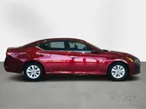 ALTIMA 2.5L S AW + CC (2023)
